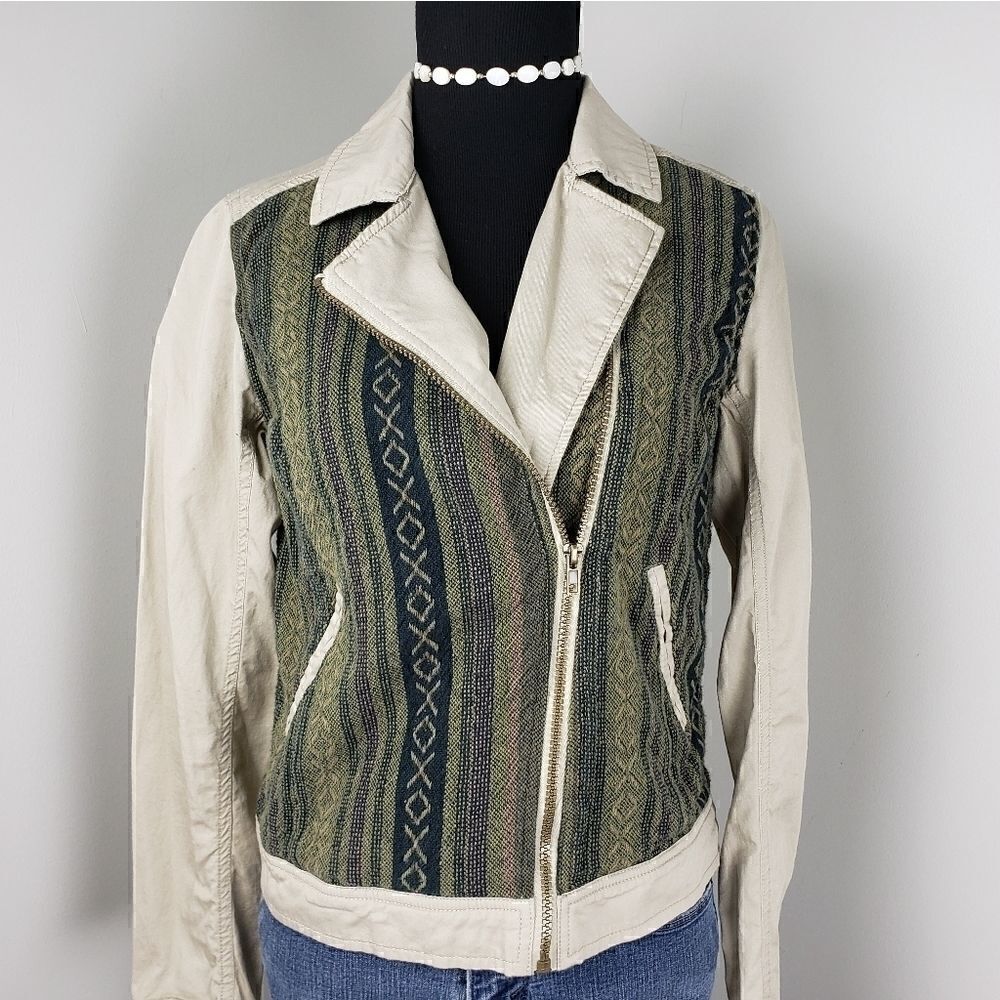 Harper Jacket - Picture 7 of 7